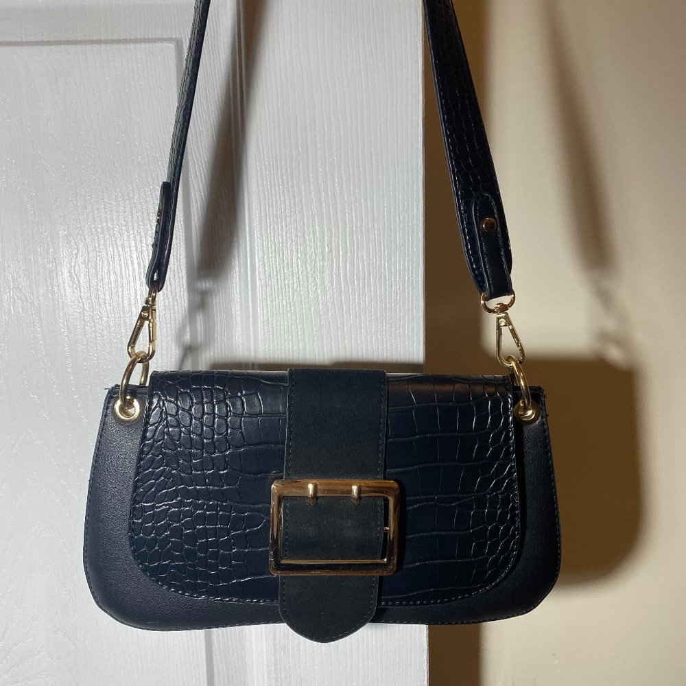 PRIMARK BLACK BAG